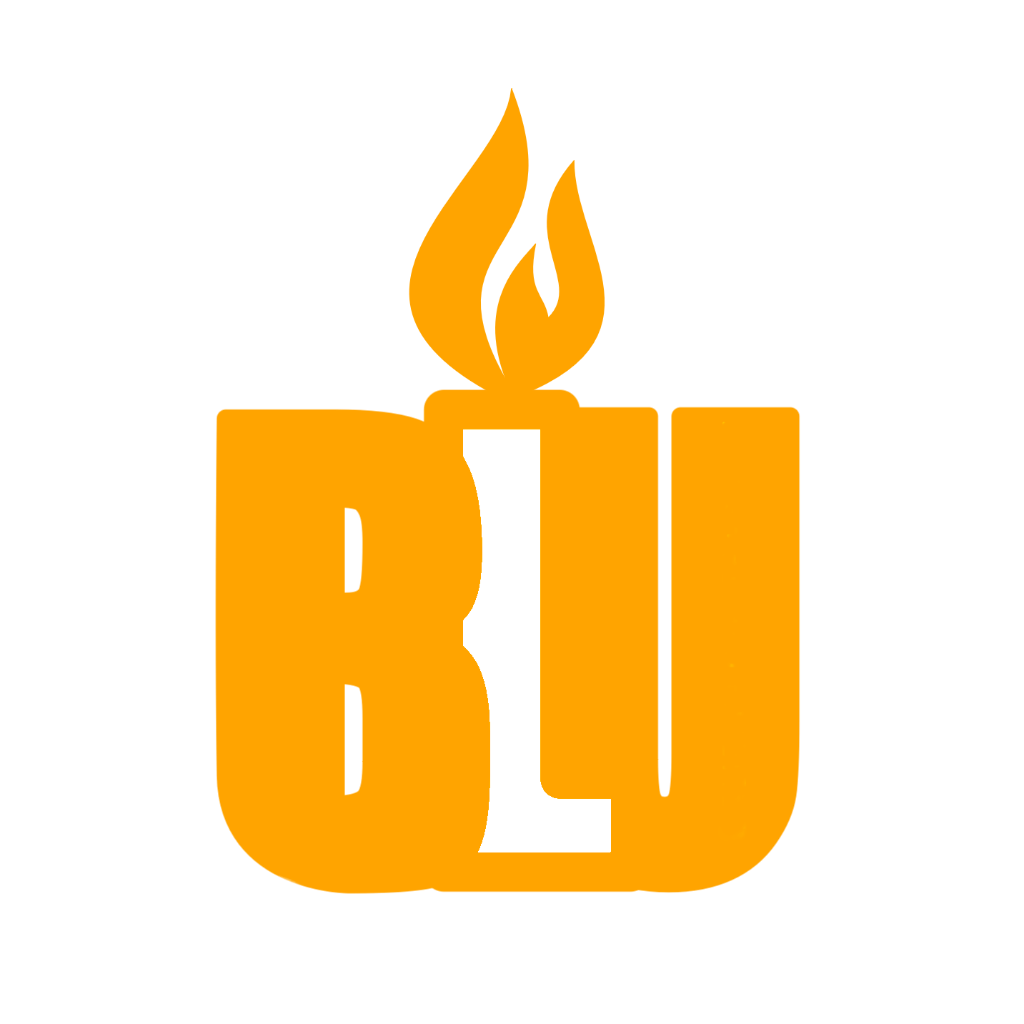 BLU Logo