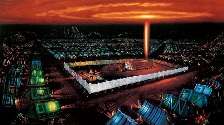 Moses Tabernacle